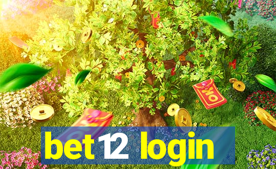 bet12 login